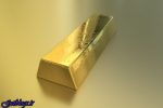استفاده از درخشش طلا جهت شناسایی ایرادات چاپ سه بعدی