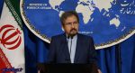 واکنش سخنگوی وزارت امور خارجه به بیانات دبیرکل اتحادیه عرب